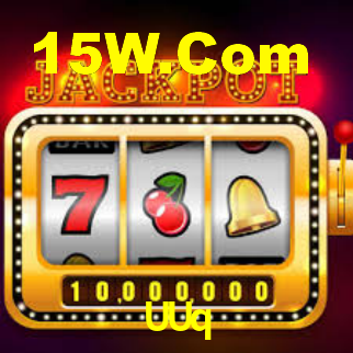 Welcome Bonus UUq