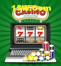 Jogos de Slot UUq