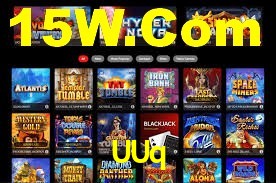 Welcome Bonus UUq