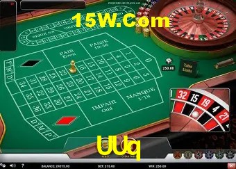 Promoção Relâmpago UUq